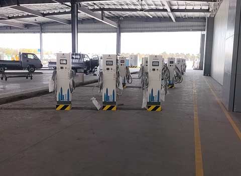 ?400KW600KW分體式充電樁項目(圖3)