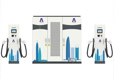 深圳那個(gè)充電樁公司有600千瓦